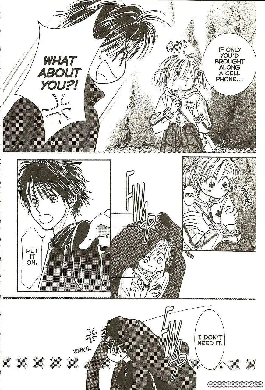 Venus wa Kataomoi Chapter 24 33